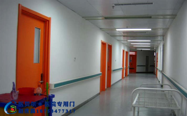 电商变成“僵尸腿” 医院专用门企业还需及时“砍掉”