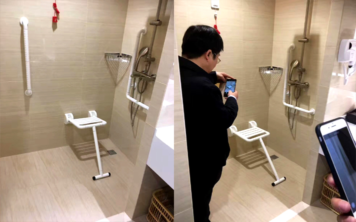 医院病房门企业转变网际网路都是步履维艰