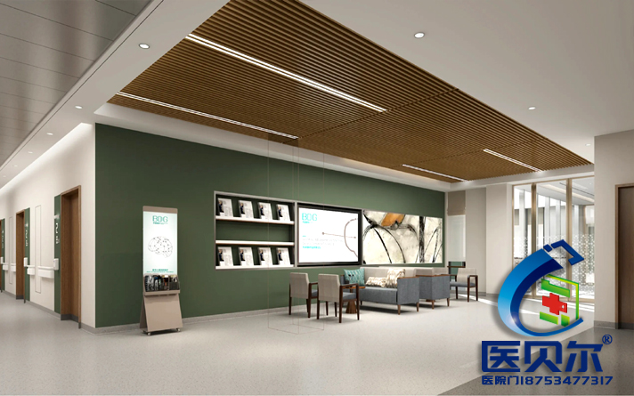全面发展品牌 让铝合金医院病房门企业腾飞