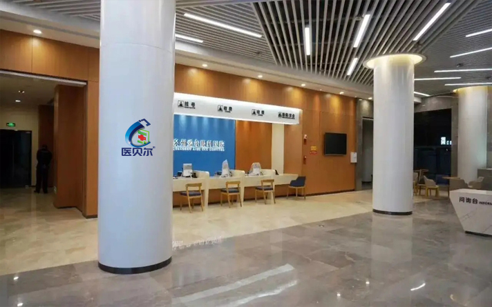 病房卫生间门尺寸是多少合适呢