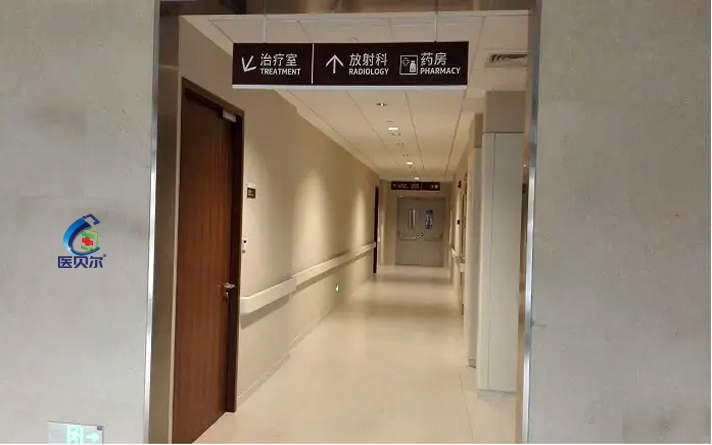 病房钢质门厚度