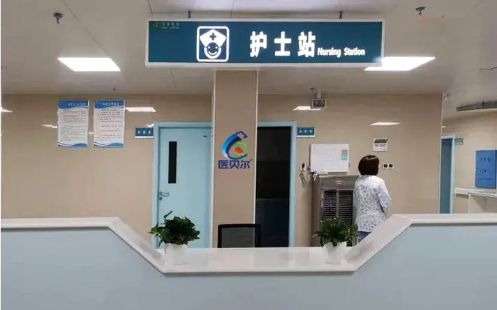 钢制医用门厂家排名前十