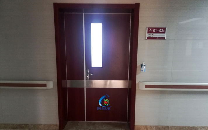 钢制医用门厂家电话地址查询