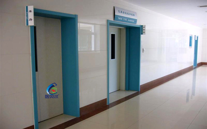 护士站门十大品牌