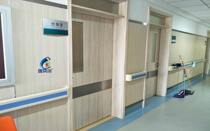 钢质医用门生产厂家排名榜