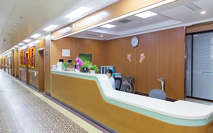 木质医院专用门厂家