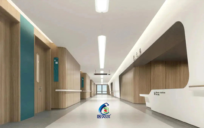 钢质医院专用门